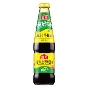 Haday Oyster Sauce 700ml*12