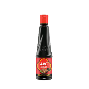 ABC Sweet Soy Sauce 600ml*6