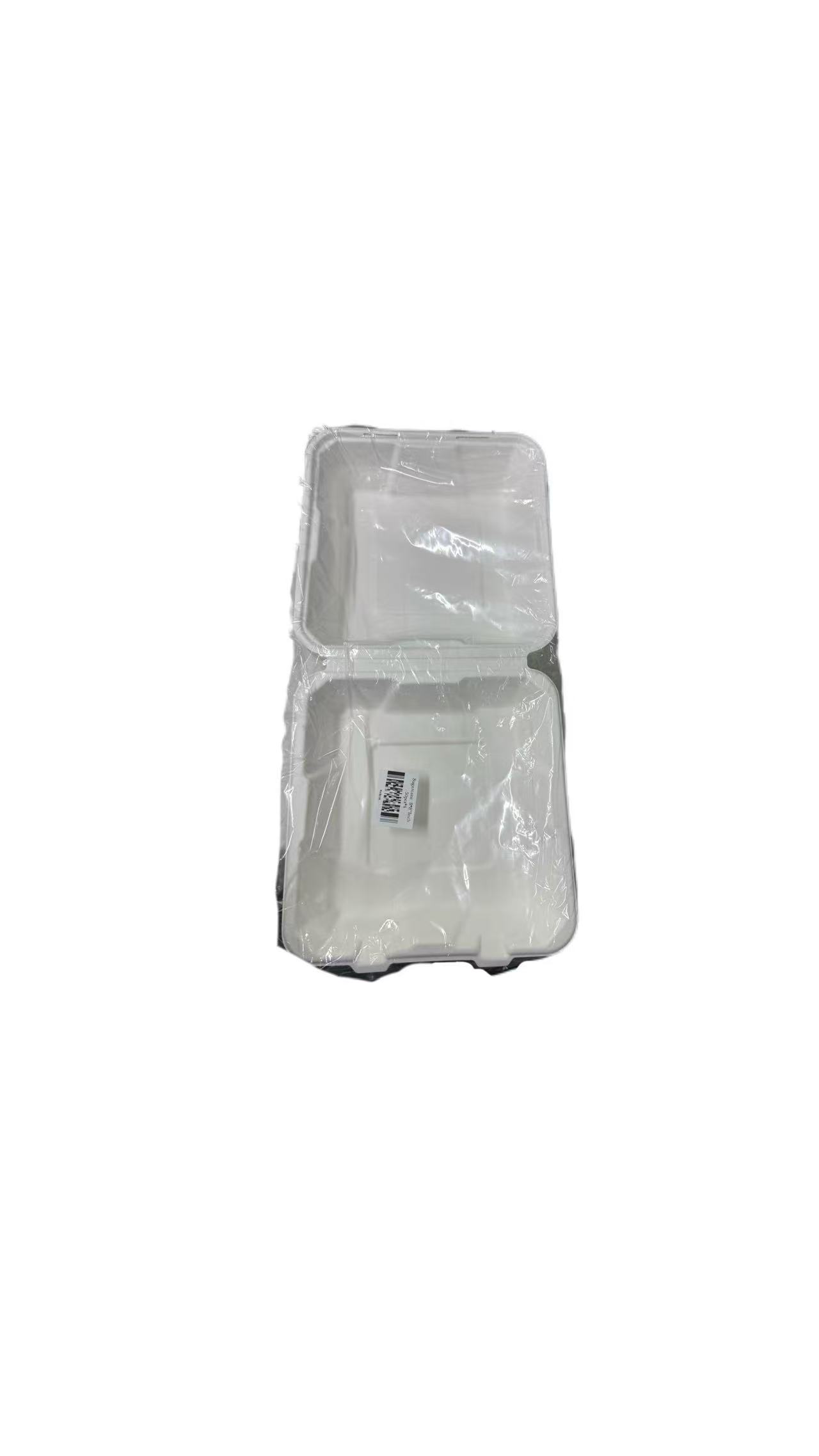 Sugarcane 8*8 Inch 50pcs*4