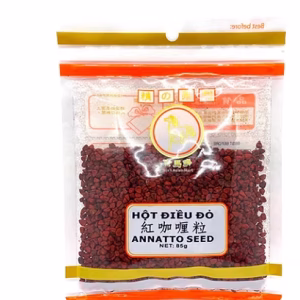 Annatto Seed 85g