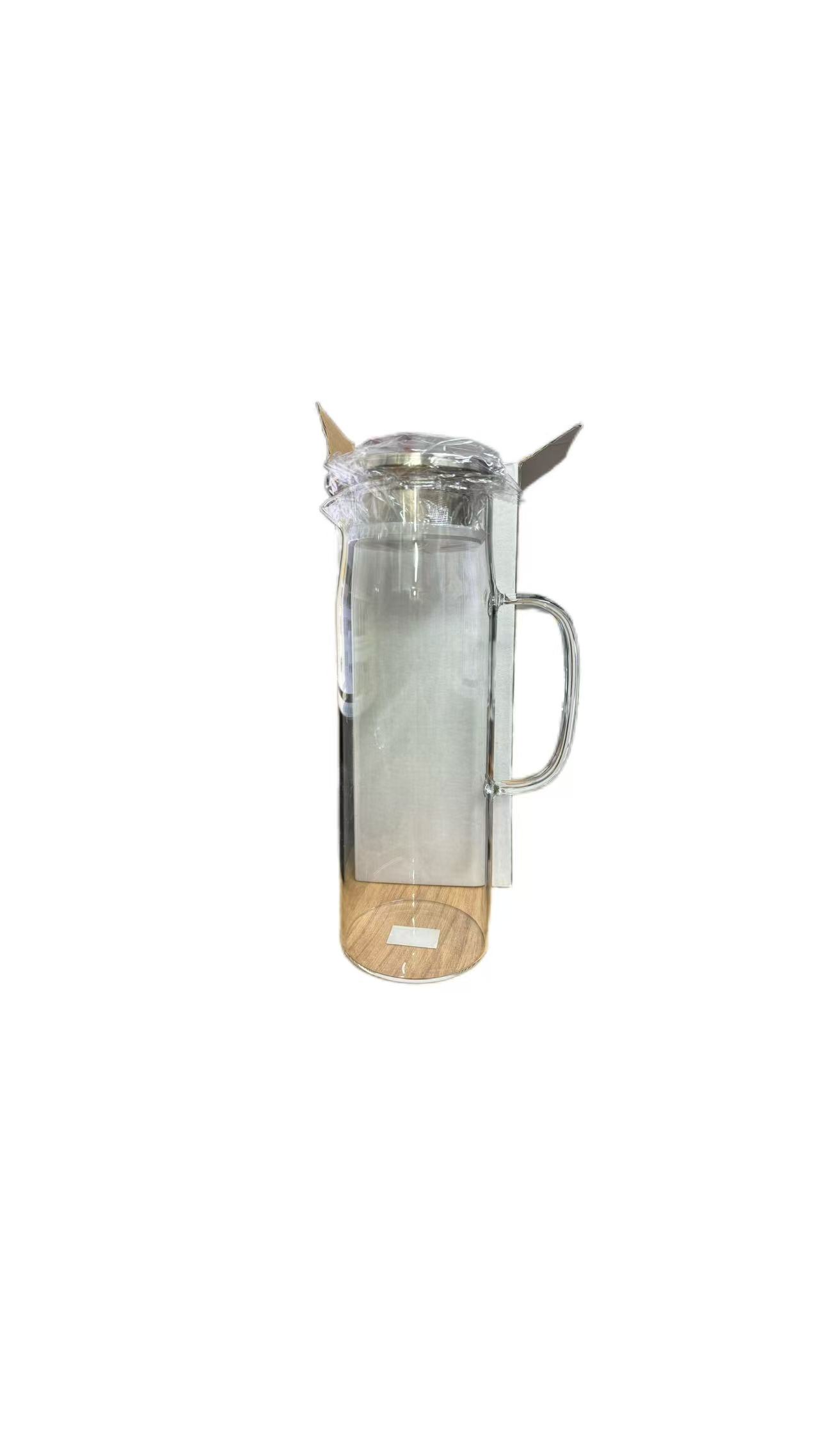 HQ Glass Jug 1.8L