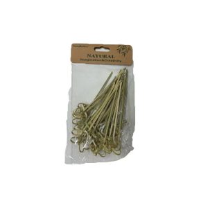Bamboo Stick JH-12cm