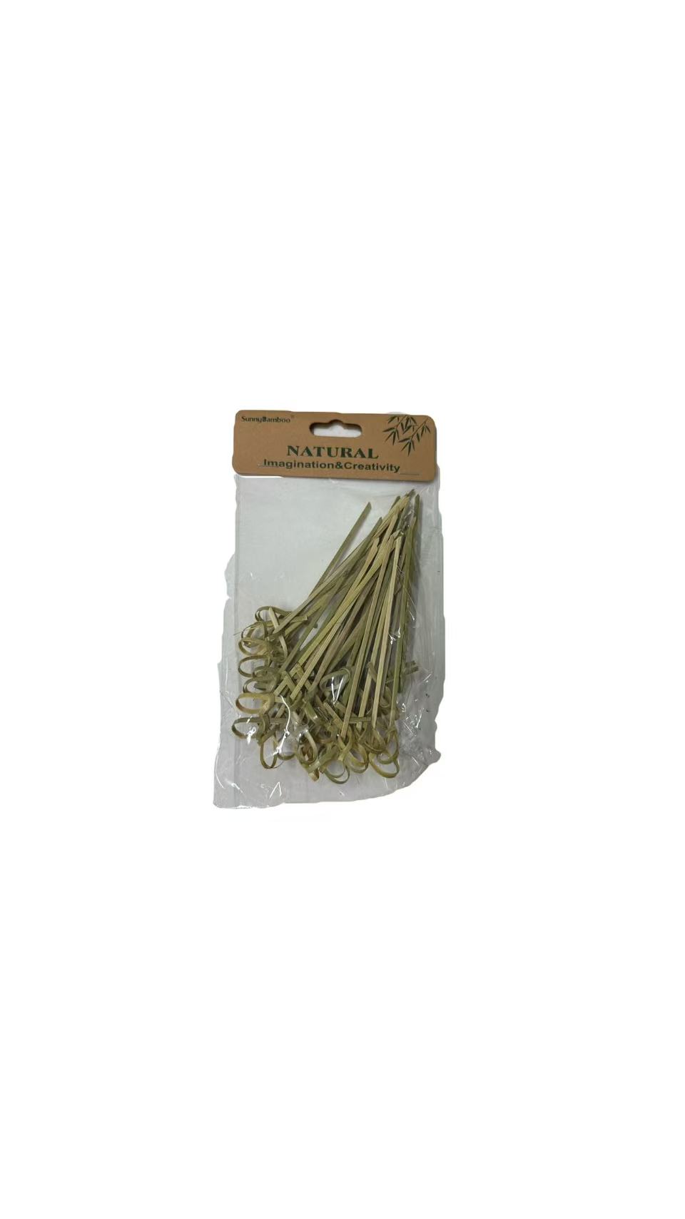 Bamboo Stick JH-12cm