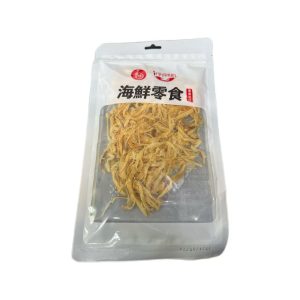 Roasted Smoke Squid Original