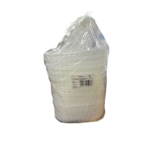 Lid Square PP 170MM 1000ml up
