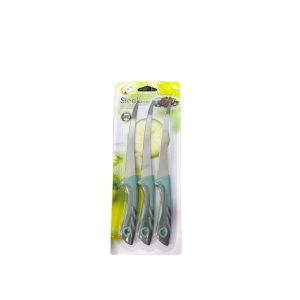 Fish Knife 3pcs