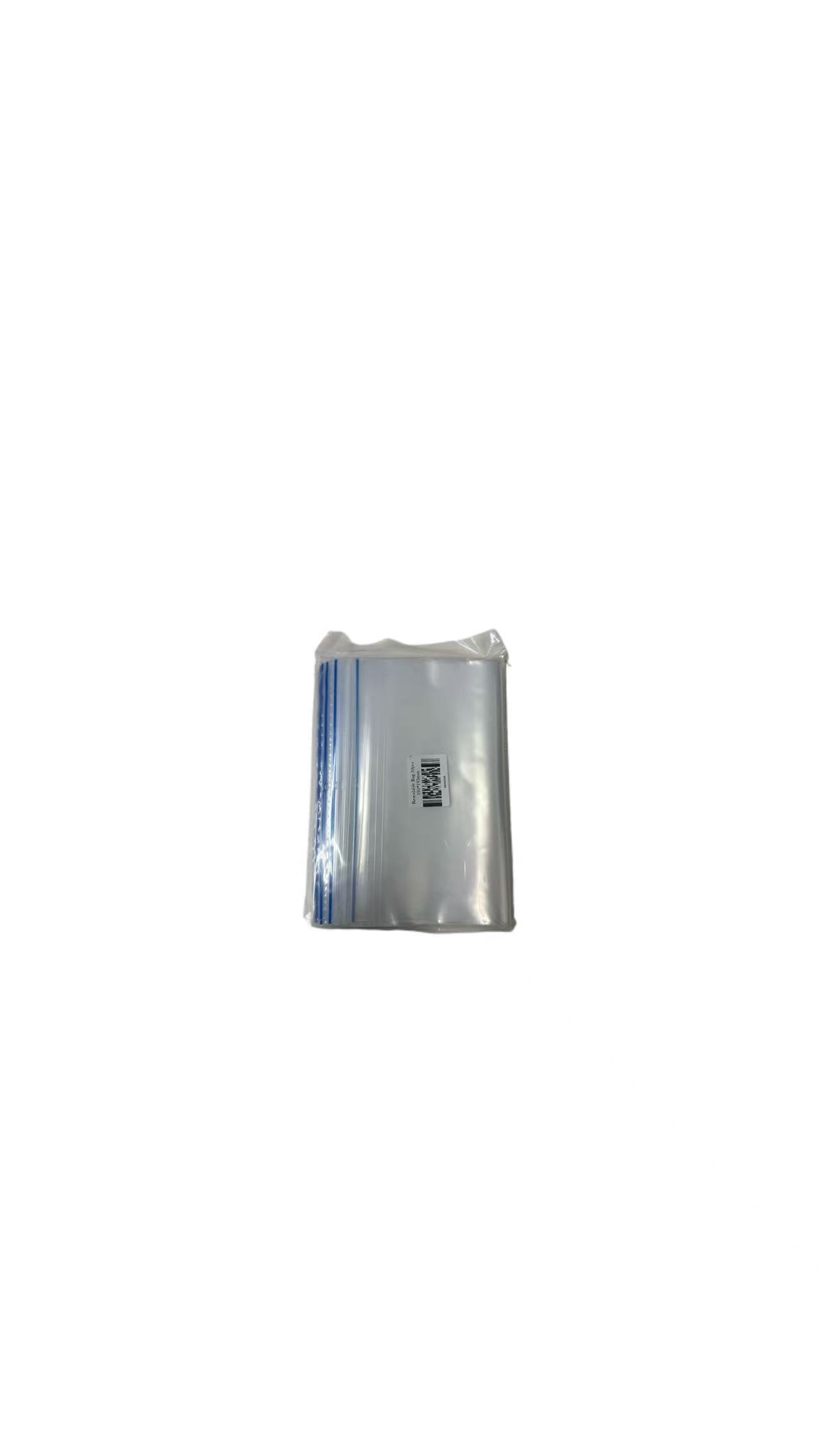 Resealable Bag 50pcs 195*195mm