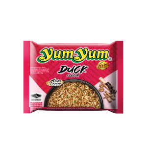 Yum Yum Duck Noodle 60g*5