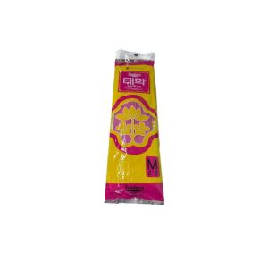 Rubber Glove M