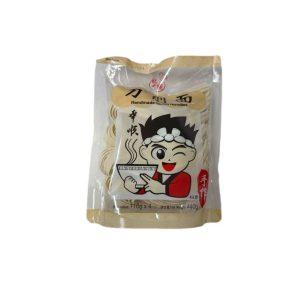 HS Handmade Sliced Noodle 440g
