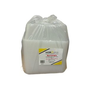 IKON Food Containers 750ml