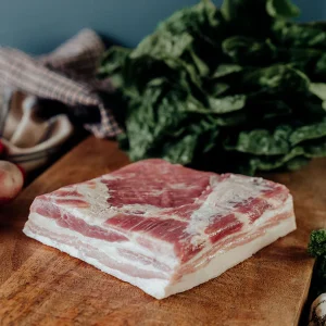 Pork Belly Half kg