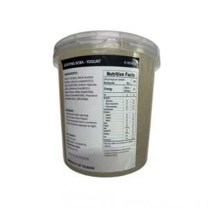 TJ Yoghurt Jelly TJ 3.2kg