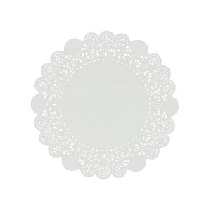Lace Paper#10.5 150/bag