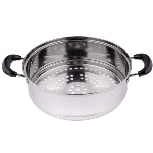 Steam Pot 30cm