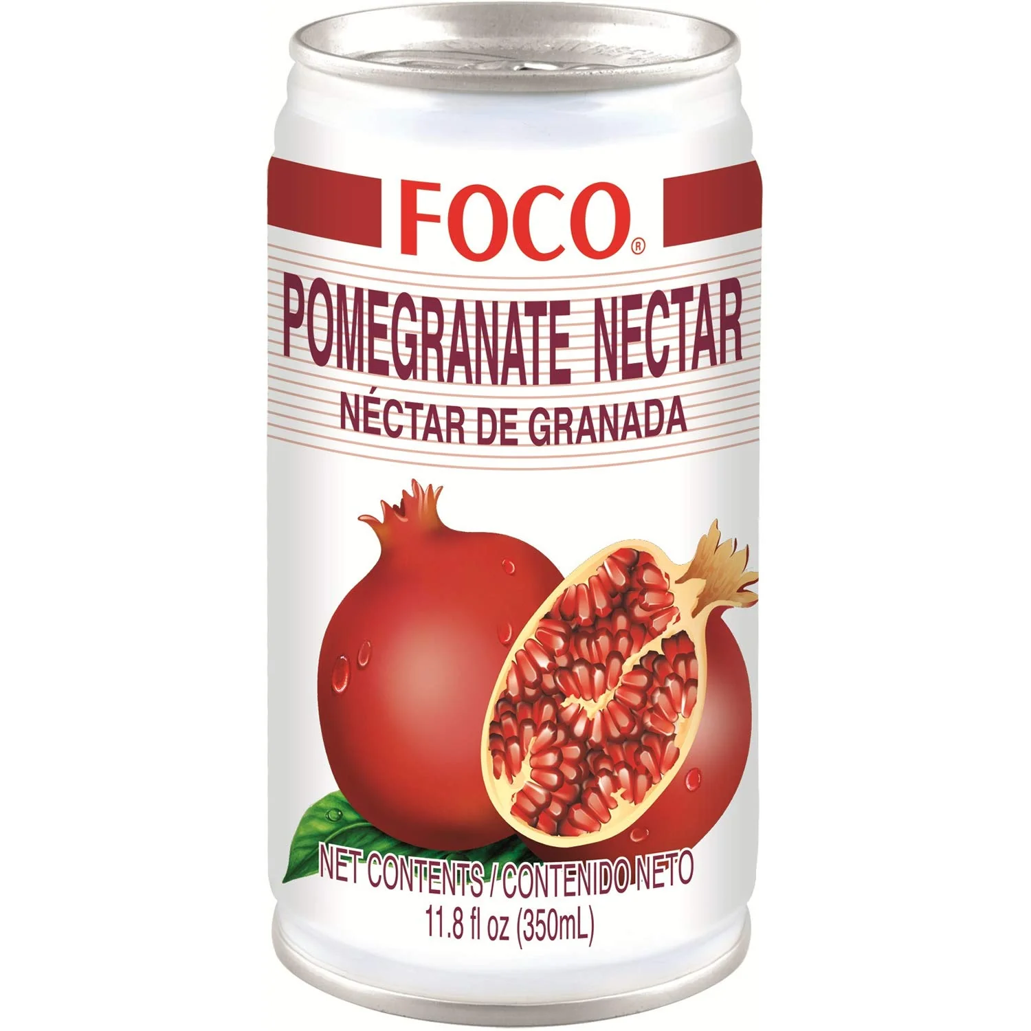 Pomegranate Drink 350ml