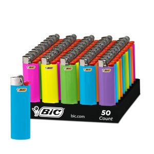 BIC Lighter