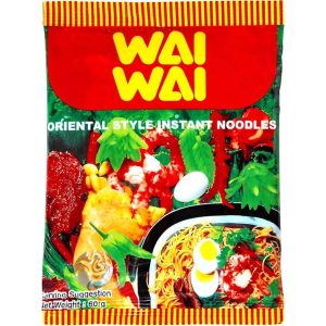 WaiWai Oriental Noodle 60g