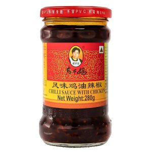 LGM Chicken Chili Sauce 280g