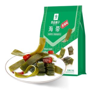 LPPZ Seaweed Strips 218g*30