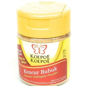KOEPOE Kencur powder 23g*6