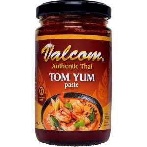 Valcom Tom Yum Paste 210g