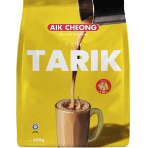 Aik Cheong TehTarik Halia4 in1 456g