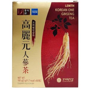 Korean Ginseng Granule Tea *50