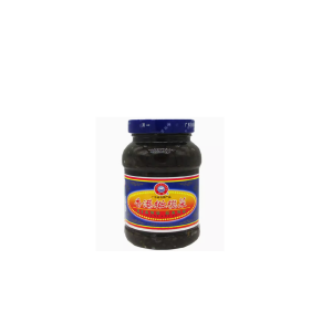 CS Hongkong Pickled Olive 450g
