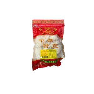 Dried Lotus Root 227g