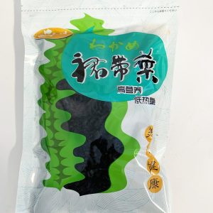 LH Dried Kelp 150g