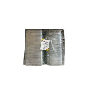 ICUBE Clear Square 750ml 50pcs