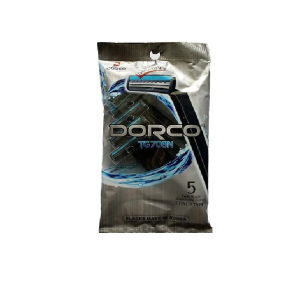 Disposable Razors
