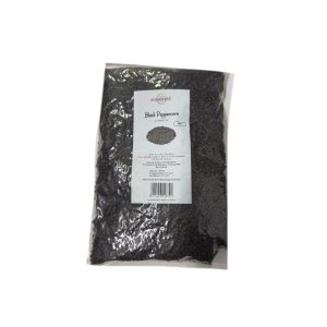 ES Black Peppercorn Whole 1KG