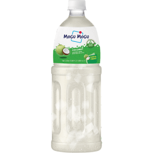 Mogu Mogu Coconut 1L