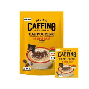 KOPI No Sugar Coffee 13g*10
