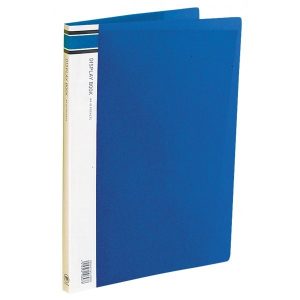 Display Book
