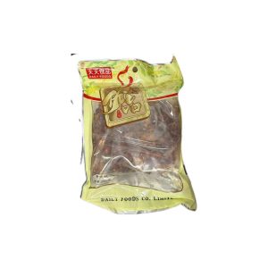 TT Dried yellow peach gum 250g