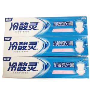 DK Sensitive Toothpaste 200g