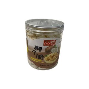 Coconut Crunch 175g
