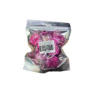 Chocolate Candies Raspberry/kg