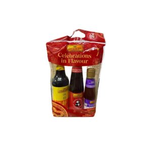 Chinese NY Economy Pack