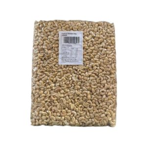 Cashew Nut(W450)10Kgs 10kg