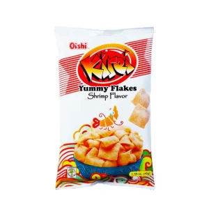 Shrimp Flakes 60g