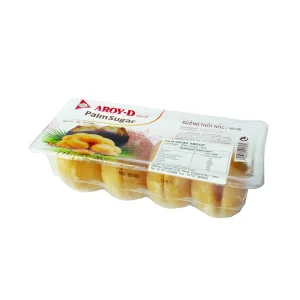 Aroy-D Palm Sugar 454g*24