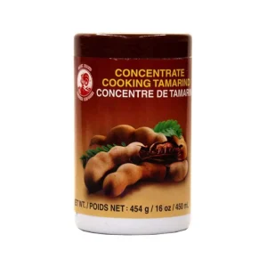 Cock Tamarind Concentrate 454g