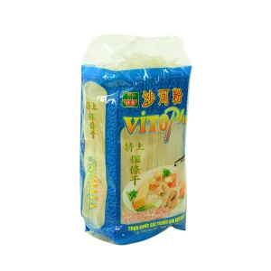Vito Rice Noodles 10mm 350g