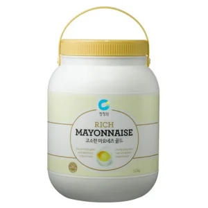 CJO Rich Gold Mayonnaise 3.2kg