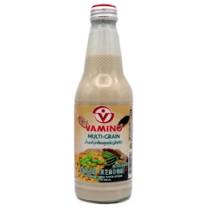 Vamino Multigrain Soymilk 300mL