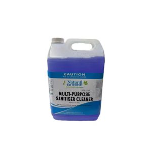Multi-purpose Sanitizer 5L